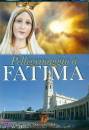 immagine di Pellegrinaggio a Fatima DVD