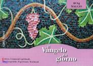 CITT NUOVA, Il Vangelo del giorno 2014 - MAggio