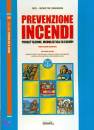 immagine di Prevenzione incendi