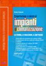 TARASCHI NICOLA, Progettazione e calcolo impianti climatizzazione