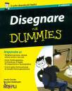 COMBS - HODDINOTT, Disegnare for dummies