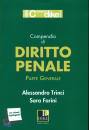 TRINCI - FARINI, Compendio di diritto penale parte generale