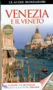 GUIDE MONDADORI, Venezia e il Veneto