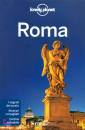 LONELY PLANET, Roma