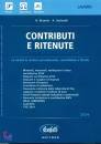 BIANCHI - GERBALDI, Contributi e ritenute