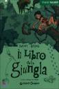 KIPLING RUDYARD, Il libro della giungla