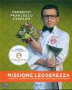 FERRERO FEDERICO, Missione leggerezza