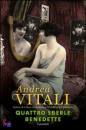 ANDREA VITALI, Quattro sberle benedette