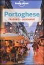 immagine di Portoghese. Frasario - dizionario