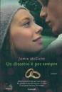 JAMIE MCGUIRE, Un disastro e