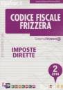 FRIZZERA, Imposte dirette 2014 2. Codice Fiscale