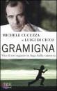 CUCUZZA MICHELE, Gramigna vita di un ragazzo in fuga dalla camorra