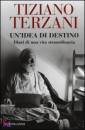 TIZIANO TERZANI, Un