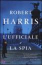 HARRIS ROBERT, L