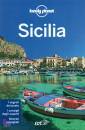 LONELY PLANET, Sicilia