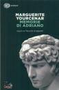 YOURCENAR, Memorie di Adriano