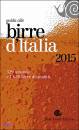 SLOW FOOD EDITORE, Guida alle birre d