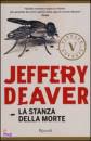 Deaver Jeffery, La stanza della morte