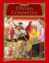 DAMI EDITORE, Divina Commedia - Riduzione per ragazzi