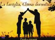 immagine di La famiglia, Chiesa domestica