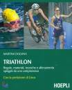 DOGANA MARTINA, Triathlon