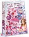 Clementoni, Violetta - Decora i tuoi capelli