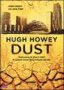 Howey Hugh, Dust