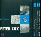 LANER FANCO, Le guide PETER COX.  Volumi 4,5,6 in cofanetto