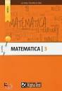 ALPHA TESTAA.VV., Matematica Vol.3