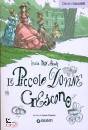 ALCOTT LOUISA MAY, Piccole Donne crescono