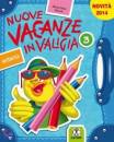 immagine di Nuove vacanze in in valigia 3 matematica