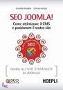 PALERMO M- RIGAZIO S, SEO Joomla!