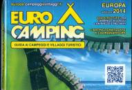 EUROCAMPING, Euro Camping 2014 Europa