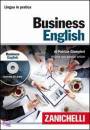 immagine di Business English. Corso con esercizi on-line