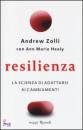 ZOLLI ANDREW - ..., Resilienza