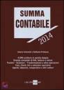 immagine di Summa contabile 2014