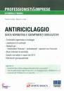 LEMBO-SCIALOJA, Antiriciclaggio