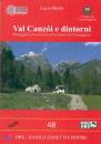 immagine di Val Canzoi e dintorni