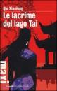 Qiu Xiaolong, Le lacrime del lago Tai