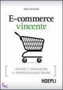 immagine di E-commerce vincente