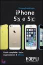 immagine di IPhone 5S e 5C