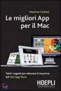 CARBONMI MASSIMO, Le migliori App per il Mac