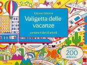 USBORNE, Valigetta delle vacanze