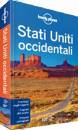 LONELY PLANET, Stati Uniti Occidentali