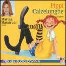 LINDGREN ASTRID, Tutte le storie di pippi calzelunghe