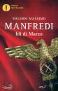 MANFREDI VALERIO MAS, Idi di marzo