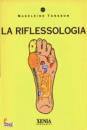 immagine di Riflessologia