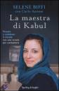 BIFFI SELENE-..., La maestra di Kabul