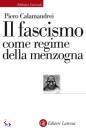 immagine di Il fascismo