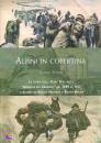 OLIVA GIANNI, Alpini in copertina